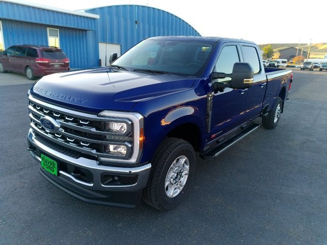 2026 Ford Super Duty F-350® XLT