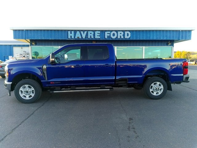 2026 Ford Super Duty F-350® XLT