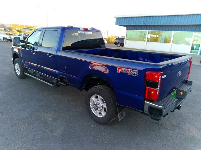 2026 Ford Super Duty F-350® XLT