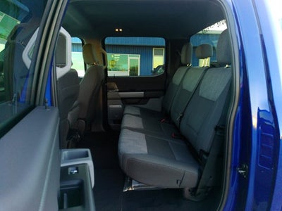 2026 Ford Super Duty F-350® XLT