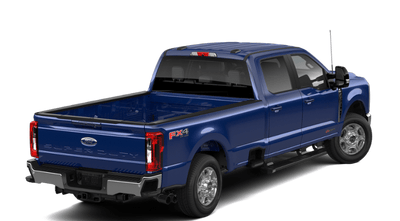 2026 Ford Super Duty F-350® XLT
