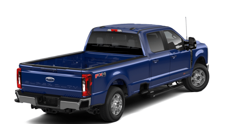 2026 Ford Super Duty F-350® XLT