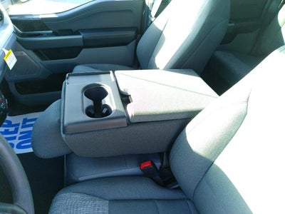 2026 Ford Super Duty F-350® XLT