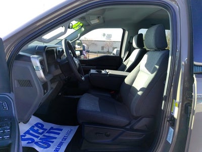 2026 Ford Super Duty F-350® XLT