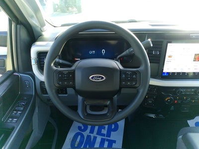 2026 Ford Super Duty F-350® XLT