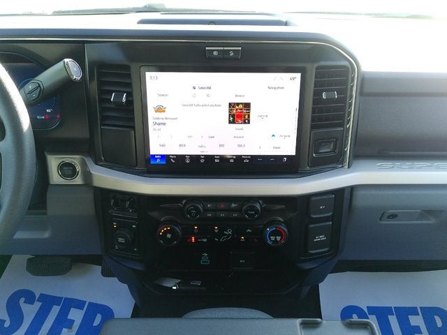 2026 Ford Super Duty F-350® XLT