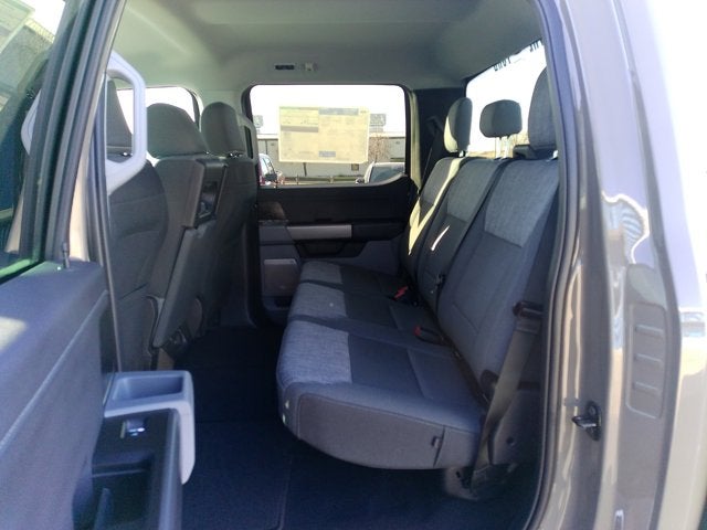 2026 Ford Super Duty F-350® XLT