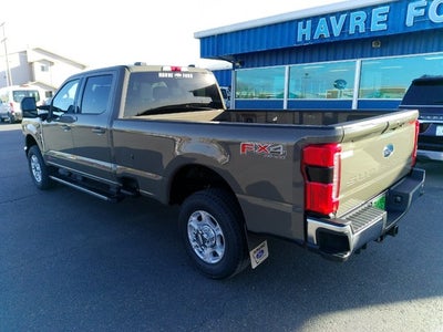 2026 Ford Super Duty F-350® XLT