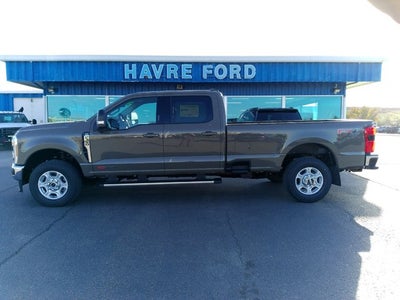 2026 Ford Super Duty F-350® XLT