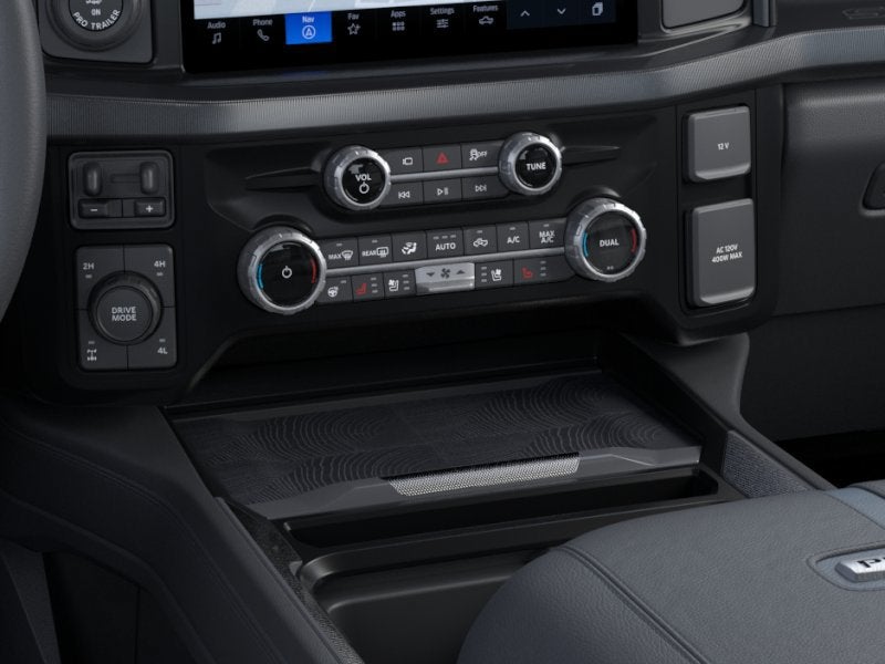 2026 Ford Super Duty F-350 SRW F-350® Platinum®