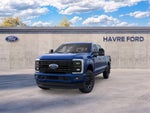 2026 Ford Super Duty F-350 SRW F-350® Platinum®