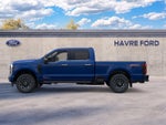 2026 Ford Super Duty F-350 SRW F-350® Platinum®