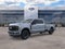 2026 Ford Super Duty F-350 SRW F-350® Platinum®