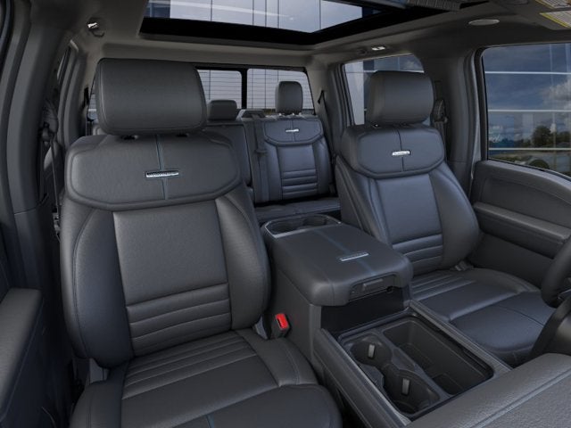 2026 Ford Super Duty F-350 SRW F-350® Platinum®