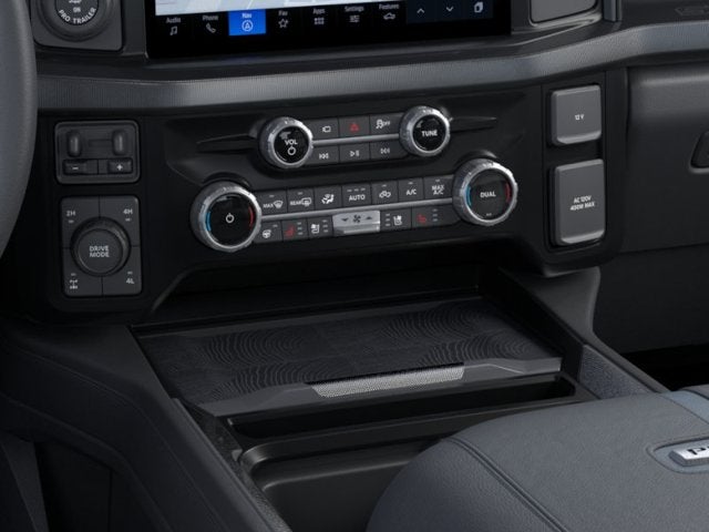 2026 Ford Super Duty F-350 SRW F-350® Platinum®