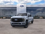 2026 Ford Super Duty F-350 SRW F-350® Platinum®