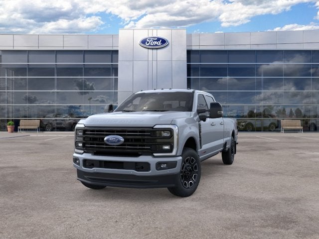 2026 Ford Super Duty F-350 SRW F-350® Platinum®