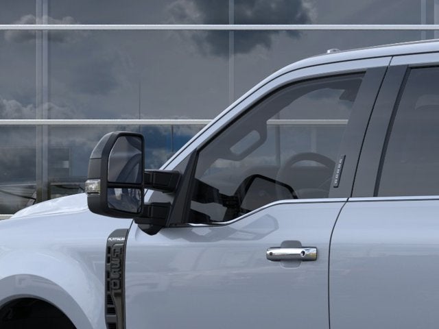 2026 Ford Super Duty F-350 SRW F-350® Platinum®