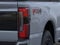 2026 Ford Super Duty F-350 SRW F-350® Platinum®