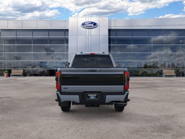 2026 Ford Super Duty F-350 SRW F-350® Platinum®