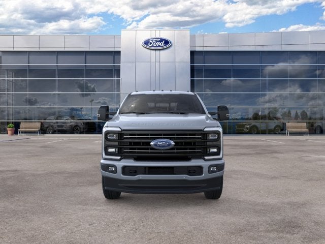 2026 Ford Super Duty F-350 SRW F-350® Platinum®