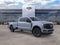 2026 Ford Super Duty F-350 SRW F-350® Platinum®