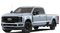 2026 Ford Super Duty F-350 SRW F-350® Platinum®