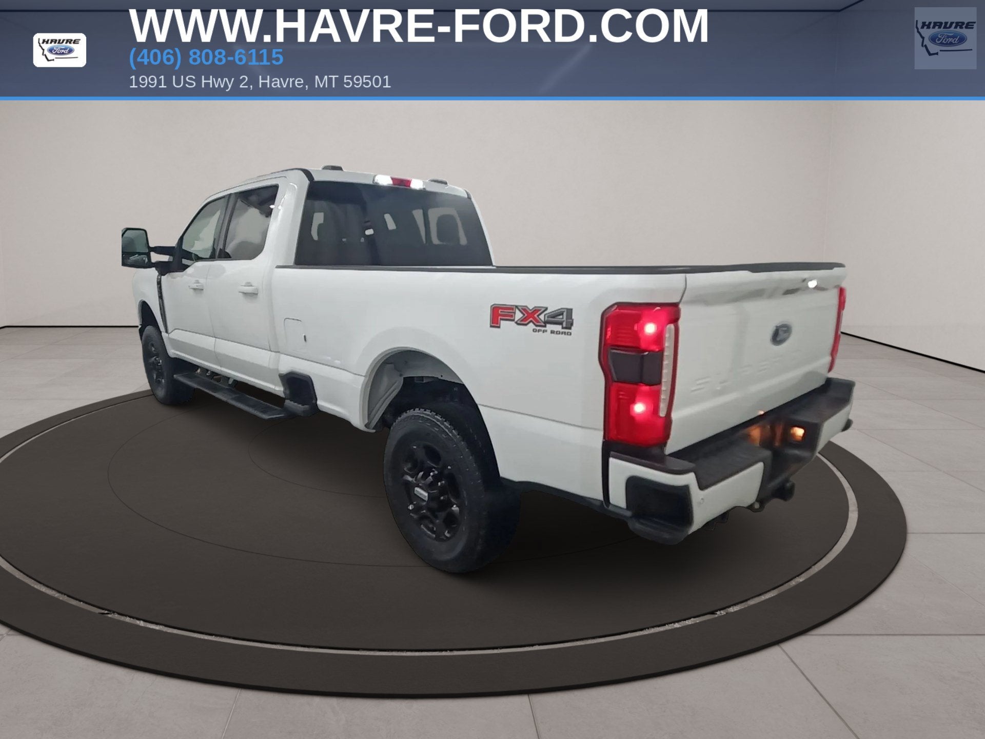 2024 Ford Super Duty F-350 SRW XLT