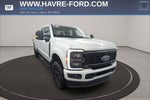 2024 Ford Super Duty F-350 SRW XLT