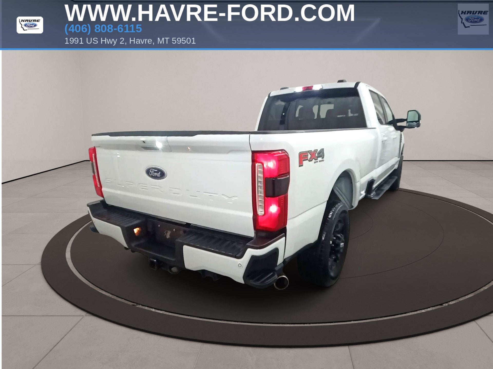 2024 Ford Super Duty F-350 SRW XLT