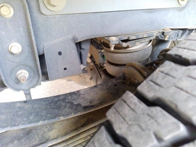 2022 Ford Super Duty F-350 SRW Base