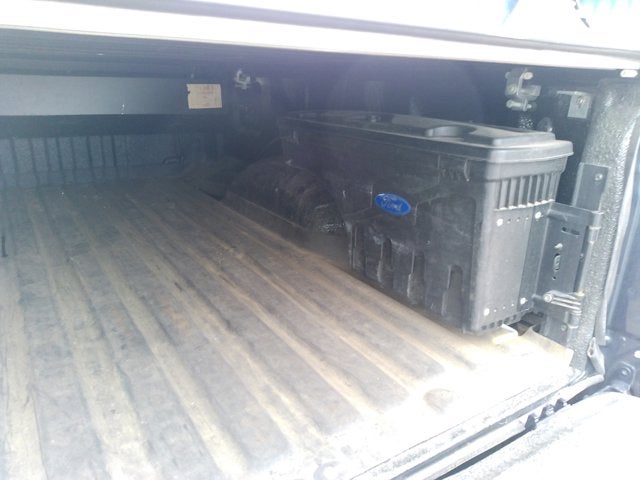 2022 Ford Super Duty F-350 SRW Base