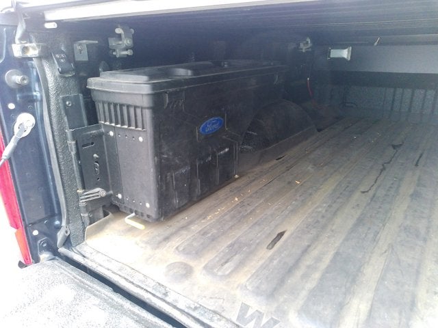 2022 Ford Super Duty F-350 SRW Base