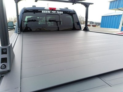 2022 Ford Super Duty F-350 SRW Base