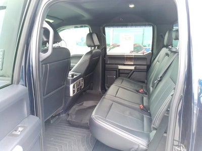 2022 Ford Super Duty F-350 SRW Base