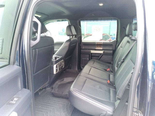 2022 Ford Super Duty F-350 SRW Base