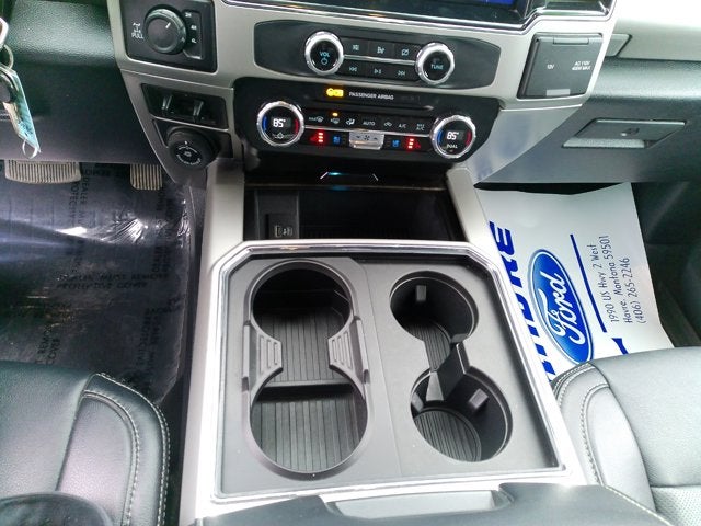 2022 Ford Super Duty F-350 SRW Base