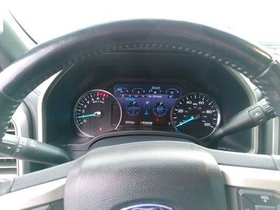 2022 Ford Super Duty F-350 SRW Base