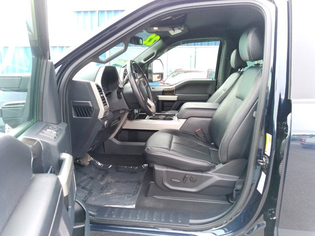 2022 Ford Super Duty F-350 SRW Base