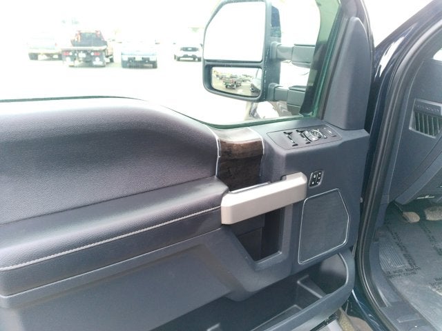 2022 Ford Super Duty F-350 SRW Base