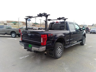 2022 Ford Super Duty F-350 SRW Base