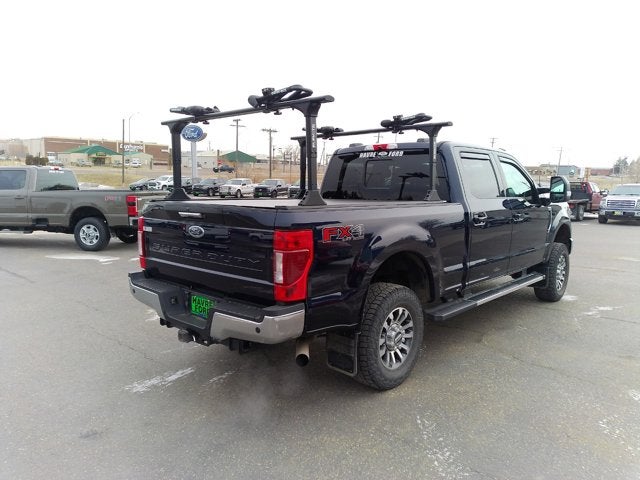 2022 Ford Super Duty F-350 SRW Base