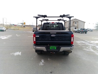 2022 Ford Super Duty F-350 SRW Base