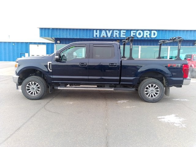 2022 Ford Super Duty F-350 SRW Base