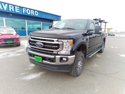 2022 Ford Super Duty F-350 SRW Base