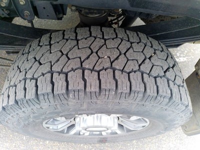 2022 Ford Super Duty F-350 SRW Base