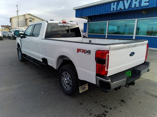 2026 Ford Super Duty F-350® Lariat®