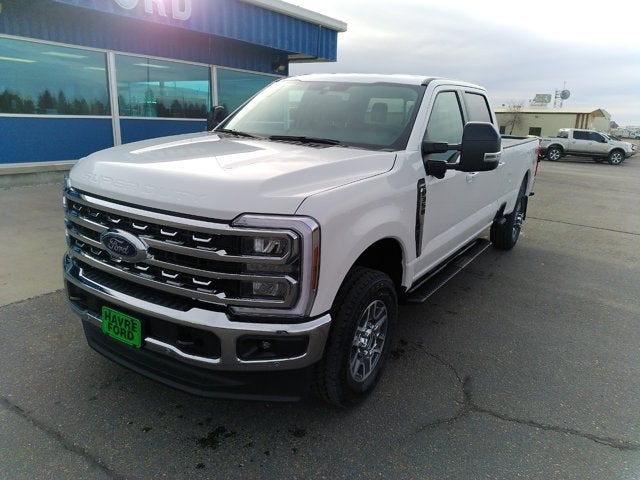 2026 Ford Super Duty F-350® Lariat®