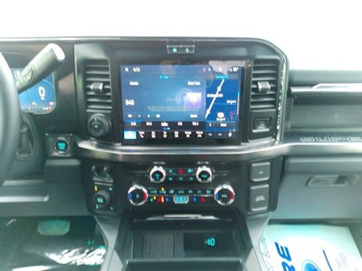 2026 Ford Super Duty F-350® Lariat®