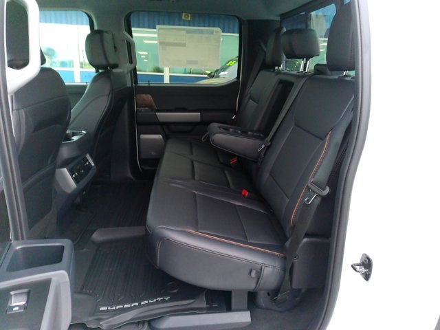 2026 Ford Super Duty F-350® Lariat®